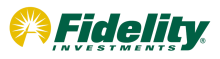 Fidelity logo